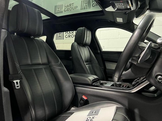 2019 Land Rover RANGE ROVER VELAR - Photo 4