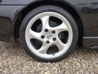 USED 2000 X PORSCHE 911 [996] CARRERA 2 COUPE 3.4  www.suffolkcarcentre.co.uk - Located at Reydon