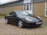 USED 2000 X PORSCHE 911 [996] CARRERA 2 COUPE 3.4  www.suffolkcarcentre.co.uk - Located at Reydon