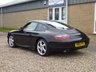 USED 2000 X PORSCHE 911 [996] CARRERA 2 COUPE 3.4  www.suffolkcarcentre.co.uk - Located at Reydon