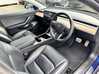 USED 2020 20 TESLA Model 3 PERFORMANCE AWD 4d 483 BHP ** RAC BUYSURE INSPECTED **
