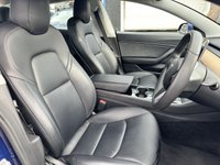 USED 2020 20 TESLA Model 3 PERFORMANCE AWD 4d 483 BHP ** RAC BUYSURE INSPECTED **