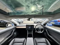 USED 2020 20 TESLA Model 3 PERFORMANCE AWD 4d 483 BHP ** RAC BUYSURE INSPECTED **