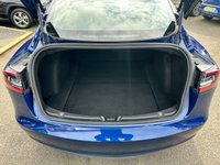 USED 2020 20 TESLA Model 3 PERFORMANCE AWD 4d 483 BHP ** RAC BUYSURE INSPECTED **