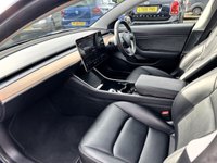 USED 2020 20 TESLA Model 3 PERFORMANCE AWD 4d 483 BHP ** RAC BUYSURE INSPECTED **
