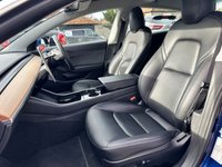 USED 2020 20 TESLA Model 3 PERFORMANCE AWD 4d 483 BHP ** RAC BUYSURE INSPECTED **