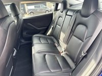 USED 2020 20 TESLA Model 3 PERFORMANCE AWD 4d 483 BHP ** RAC BUYSURE INSPECTED **