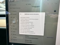 USED 2020 20 TESLA Model 3 PERFORMANCE AWD 4d 483 BHP ** RAC BUYSURE INSPECTED **