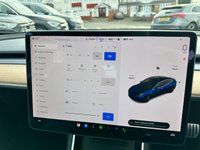 USED 2020 20 TESLA Model 3 PERFORMANCE AWD 4d 483 BHP ** RAC BUYSURE INSPECTED **