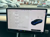USED 2020 20 TESLA Model 3 PERFORMANCE AWD 4d 483 BHP ** RAC BUYSURE INSPECTED **