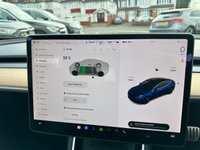USED 2020 20 TESLA Model 3 PERFORMANCE AWD 4d 483 BHP ** RAC BUYSURE INSPECTED **