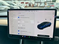 USED 2020 20 TESLA Model 3 PERFORMANCE AWD 4d 483 BHP ** RAC BUYSURE INSPECTED **