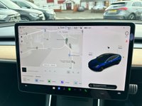 USED 2020 20 TESLA Model 3 PERFORMANCE AWD 4d 483 BHP ** RAC BUYSURE INSPECTED **