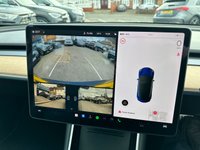 USED 2020 20 TESLA Model 3 PERFORMANCE AWD 4d 483 BHP ** RAC BUYSURE INSPECTED **