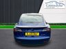 USED 2020 20 TESLA Model 3 PERFORMANCE AWD 4d 483 BHP ** RAC BUYSURE INSPECTED **