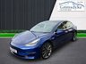 USED 2020 20 TESLA Model 3 PERFORMANCE AWD 4d 483 BHP ** RAC BUYSURE INSPECTED **