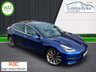 USED 2020 20 TESLA Model 3 PERFORMANCE AWD 4d 483 BHP ** RAC BUYSURE INSPECTED **