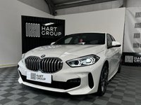 USED 2020 70 BMW 1 SERIES 1.5 118I M SPORT 5d 139 BHP 