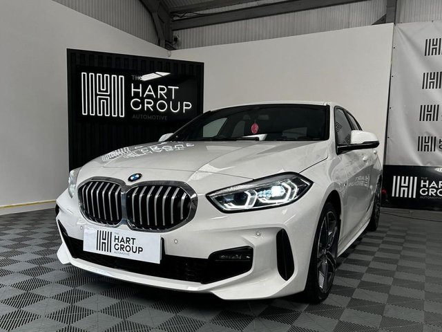 2020 BMW 1 SERIES - Photo 2