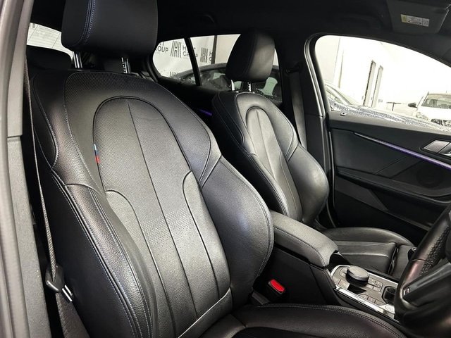 2020 BMW 1 SERIES - Photo 6