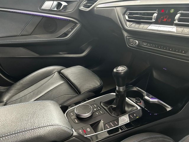 2020 BMW 1 SERIES - Photo 7