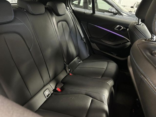 2020 BMW 1 SERIES - Photo 8