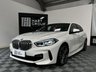 USED 2020 70 BMW 1 SERIES 1.5 118I M SPORT 5d 139 BHP 