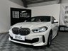 USED 2020 70 BMW 1 SERIES 1.5 118I M SPORT 5d 139 BHP 
