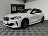 USED 2020 70 BMW 1 SERIES 1.5 118I M SPORT 5d 139 BHP 