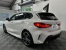 USED 2020 70 BMW 1 SERIES 1.5 118I M SPORT 5d 139 BHP 