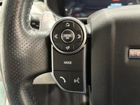 USED 2016 66 LAND ROVER RANGE ROVER SPORT 3.0 SDV6 HSE DYNAMIC 5d 306 BHP Striking Colour Combination , Full Leather, Privacy Glass , 21" Alloy Wheels, Panoramic Glass Roof , Front / Rear Climate