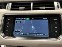 USED 2016 66 LAND ROVER RANGE ROVER SPORT 3.0 SDV6 HSE DYNAMIC 5d 306 BHP Striking Colour Combination , Full Leather, Privacy Glass , 21" Alloy Wheels, Panoramic Glass Roof , Front / Rear Climate