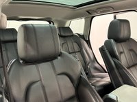 USED 2016 66 LAND ROVER RANGE ROVER SPORT 3.0 SDV6 HSE DYNAMIC 5d 306 BHP Striking Colour Combination , Full Leather, Privacy Glass , 21" Alloy Wheels, Panoramic Glass Roof , Front / Rear Climate