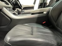 USED 2016 66 LAND ROVER RANGE ROVER SPORT 3.0 SDV6 HSE DYNAMIC 5d 306 BHP Striking Colour Combination , Full Leather, Privacy Glass , 21" Alloy Wheels, Panoramic Glass Roof , Front / Rear Climate