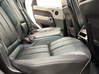 USED 2016 66 LAND ROVER RANGE ROVER SPORT 3.0 SDV6 HSE DYNAMIC 5d 306 BHP Striking Colour Combination , Full Leather, Privacy Glass , 21" Alloy Wheels, Panoramic Glass Roof , Front / Rear Climate