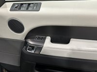USED 2016 66 LAND ROVER RANGE ROVER SPORT 3.0 SDV6 HSE DYNAMIC 5d 306 BHP Striking Colour Combination , Full Leather, Privacy Glass , 21" Alloy Wheels, Panoramic Glass Roof , Front / Rear Climate
