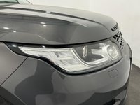 USED 2016 66 LAND ROVER RANGE ROVER SPORT 3.0 SDV6 HSE DYNAMIC 5d 306 BHP Striking Colour Combination , Full Leather, Privacy Glass , 21" Alloy Wheels, Panoramic Glass Roof , Front / Rear Climate