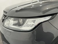 USED 2016 66 LAND ROVER RANGE ROVER SPORT 3.0 SDV6 HSE DYNAMIC 5d 306 BHP Striking Colour Combination , Full Leather, Privacy Glass , 21" Alloy Wheels, Panoramic Glass Roof , Front / Rear Climate