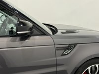 USED 2016 66 LAND ROVER RANGE ROVER SPORT 3.0 SDV6 HSE DYNAMIC 5d 306 BHP Striking Colour Combination , Full Leather, Privacy Glass , 21" Alloy Wheels, Panoramic Glass Roof , Front / Rear Climate