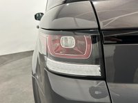 USED 2016 66 LAND ROVER RANGE ROVER SPORT 3.0 SDV6 HSE DYNAMIC 5d 306 BHP Striking Colour Combination , Full Leather, Privacy Glass , 21" Alloy Wheels, Panoramic Glass Roof , Front / Rear Climate