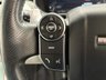 USED 2016 66 LAND ROVER RANGE ROVER SPORT 3.0 SDV6 HSE DYNAMIC 5d 306 BHP Striking Colour Combination , Full Leather, Privacy Glass , 21" Alloy Wheels, Panoramic Glass Roof , Front / Rear Climate