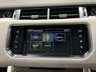 USED 2016 66 LAND ROVER RANGE ROVER SPORT 3.0 SDV6 HSE DYNAMIC 5d 306 BHP Striking Colour Combination , Full Leather, Privacy Glass , 21" Alloy Wheels, Panoramic Glass Roof , Front / Rear Climate