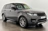 USED 2016 66 LAND ROVER RANGE ROVER SPORT 3.0 SDV6 HSE DYNAMIC 5d 306 BHP Striking Colour Combination , Full Leather, Privacy Glass , 21" Alloy Wheels, Panoramic Glass Roof , Front / Rear Climate