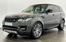 USED 2016 66 LAND ROVER RANGE ROVER SPORT 3.0 SDV6 HSE DYNAMIC 5d 306 BHP Striking Colour Combination , Full Leather, Privacy Glass , 21" Alloy Wheels, Panoramic Glass Roof , Front / Rear Climate