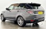 USED 2016 66 LAND ROVER RANGE ROVER SPORT 3.0 SDV6 HSE DYNAMIC 5d 306 BHP Striking Colour Combination , Full Leather, Privacy Glass , 21" Alloy Wheels, Panoramic Glass Roof , Front / Rear Climate