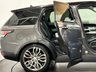 USED 2016 66 LAND ROVER RANGE ROVER SPORT 3.0 SDV6 HSE DYNAMIC 5d 306 BHP Striking Colour Combination , Full Leather, Privacy Glass , 21" Alloy Wheels, Panoramic Glass Roof , Front / Rear Climate