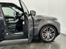 USED 2016 66 LAND ROVER RANGE ROVER SPORT 3.0 SDV6 HSE DYNAMIC 5d 306 BHP Striking Colour Combination , Full Leather, Privacy Glass , 21" Alloy Wheels, Panoramic Glass Roof , Front / Rear Climate