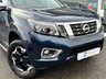 USED 2020 20 NISSAN NAVARA 2.3 DCI TEKNA SHR DCB 188 BHP CRUISE CONTROL - SAT NAV
