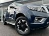 USED 2020 20 NISSAN NAVARA 2.3 DCI TEKNA SHR DCB 188 BHP CRUISE CONTROL - SAT NAV