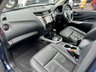 USED 2020 20 NISSAN NAVARA 2.3 DCI TEKNA SHR DCB 188 BHP CRUISE CONTROL - SAT NAV